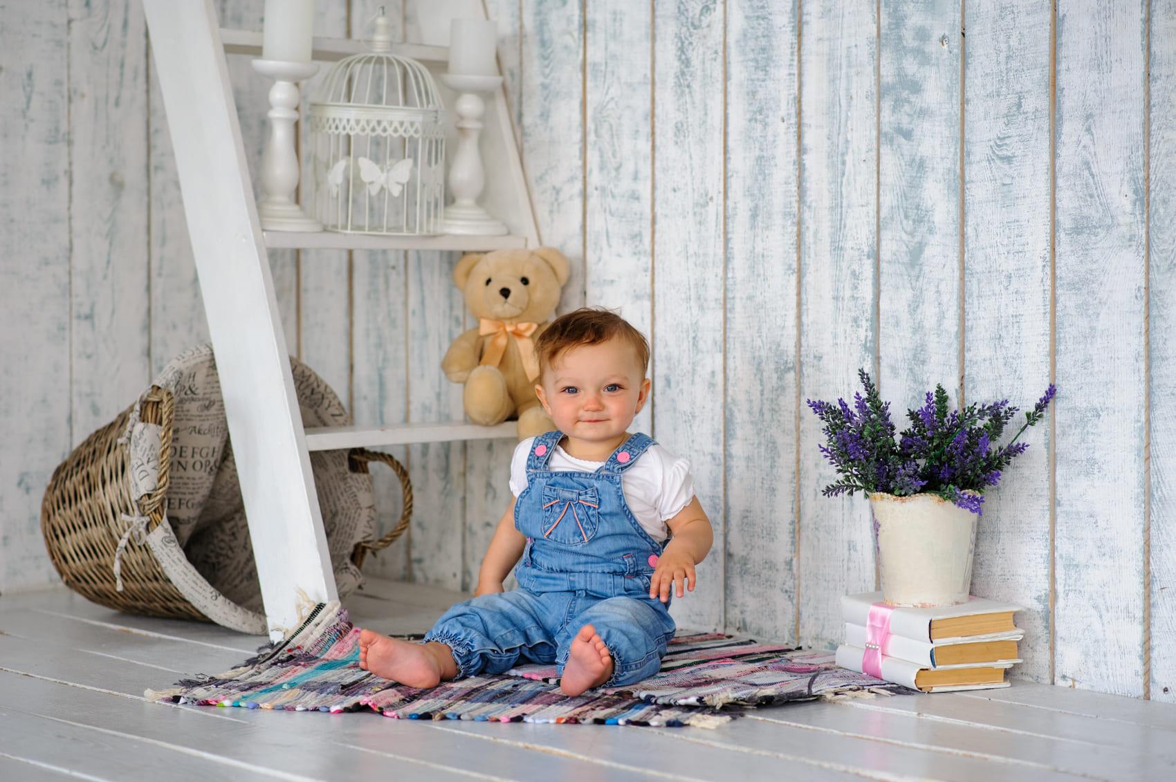 Beyond Photos: Creative Ways to Cherish Baby's Early Moments